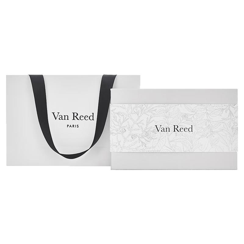 Van Reed Aromatic Hand Cream Gift Set