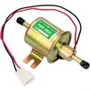 Automotive Electric Fuel Pump HEP A Inline Low Pressure