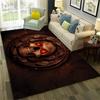 Baldur Gate3 Game Gamer Cartoon 3D Carpet Rug for Home Living Room Bedroom Sofa Doormat Decor,Child Area Rug Non-slip Floor Mat