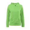 Printer RED Womens/Ladies Switch Fleece Hoodie