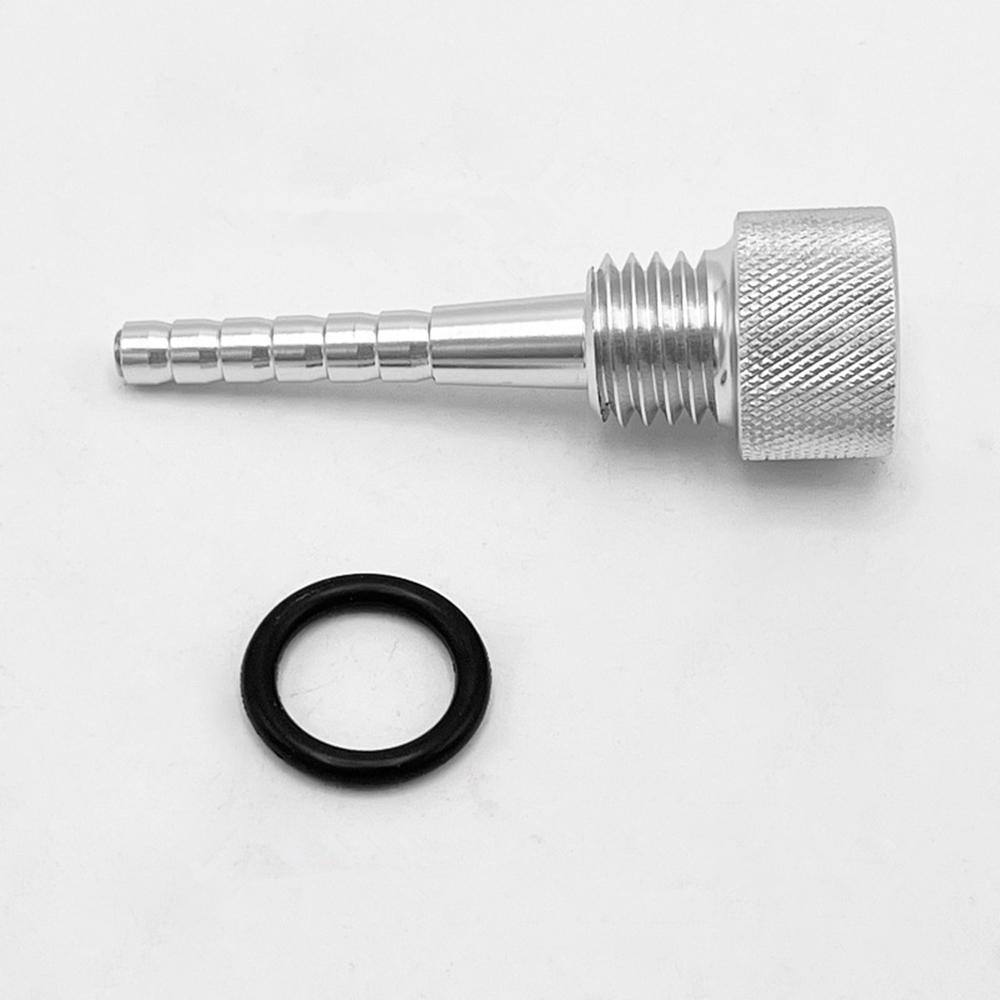 1x Magnetisk oljepinne med O-ring Passer til Predator 3500W invertergenerator