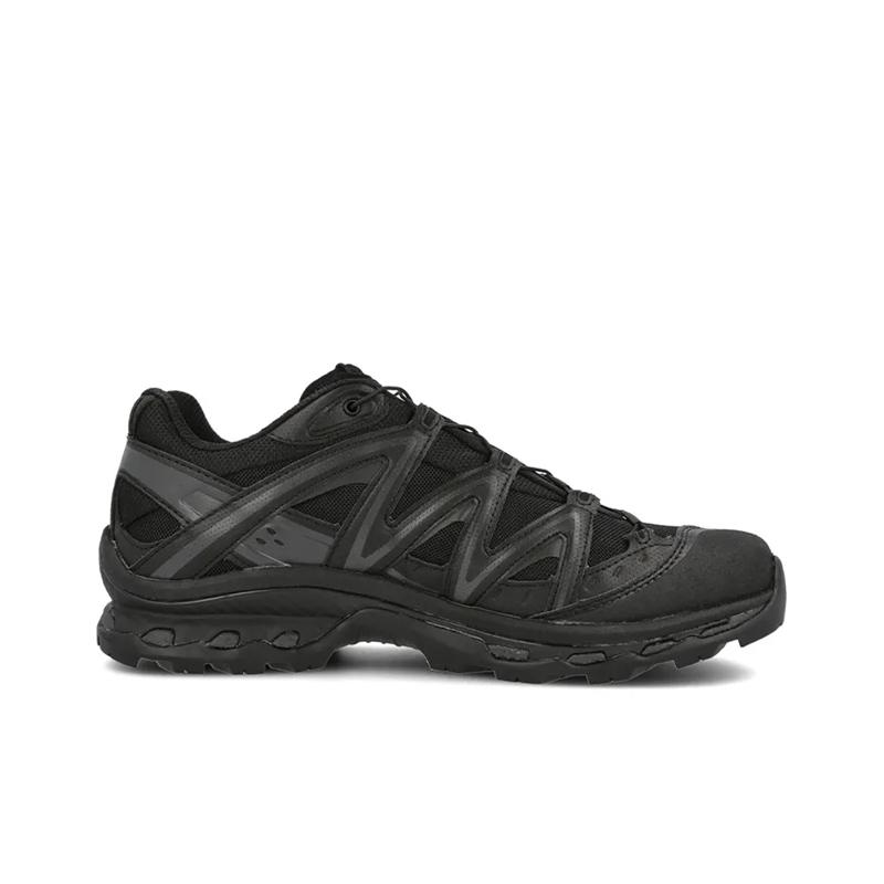 SALOMON XT-Quest Advanced Black Unisex Sneakers 410139