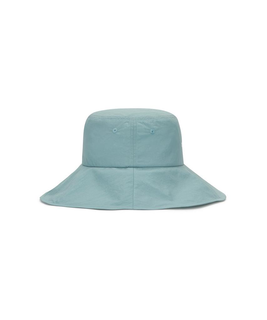 DISCOVERY EXPEDITION Wide Drop Brim Hat (L. Sky Blue)