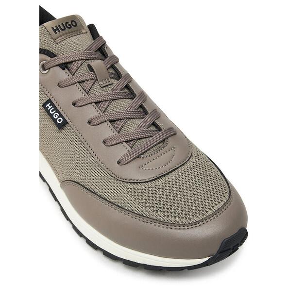 Men's Sneakers HUGO Icelin 50541682 Brown