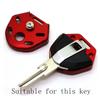 For BMW R1200GS R1250GS F800GS F700GS F650GS F750GS G650GS G310GS Adventure Motorcycle Key Cover Case Shell Keys Protection