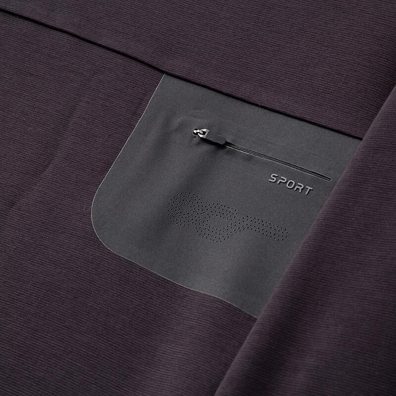 Dibinze Men's Plus Size Loose Fit Crewneck Sweatshirt