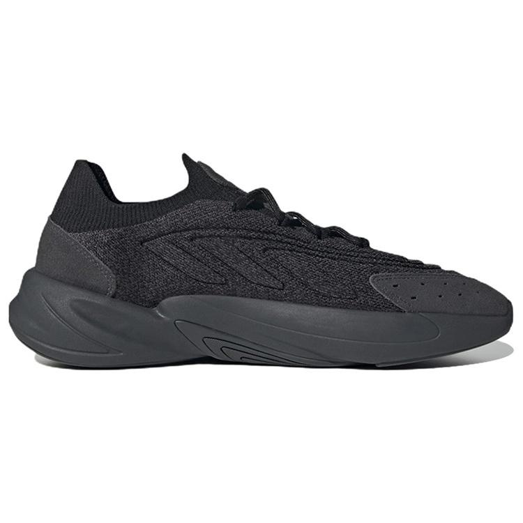 adidas Ozelia 'All Black' Men's GW9381