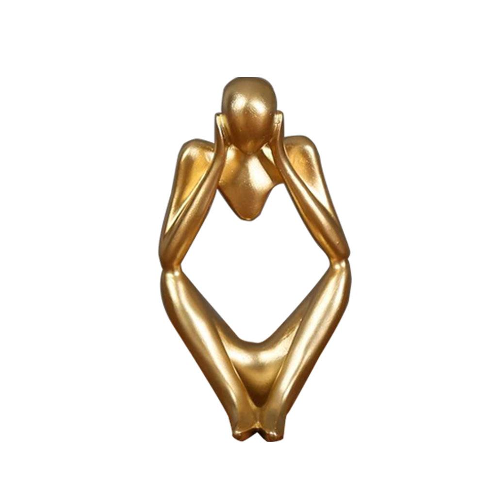 

Настольная поделка Компактная рамка Широко применимый сладкий подарок Домашний декор Без заусенцев Абстрактная фигура Комната Наклейка Интерьерный стол Украшение type 2