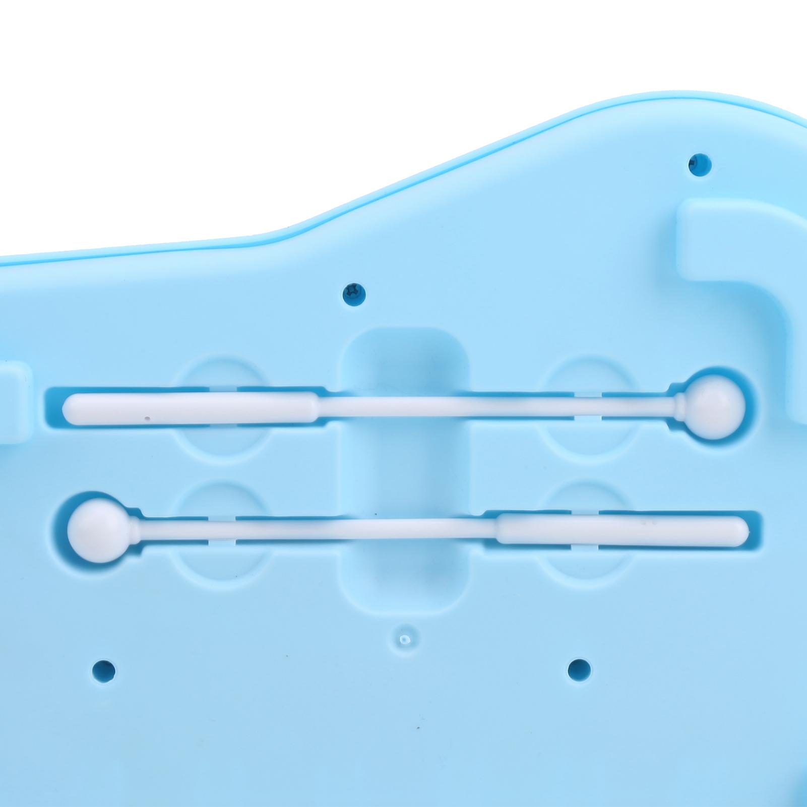 Baby Piano 8 Scale Children   Music Educational Learning Kids Musical Instruments