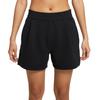 24.7 Impossible Soft Comfortable Fashionable Versatile Sports Shorts Women Shorts Black HQ8180010