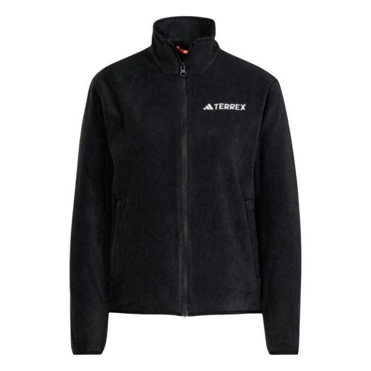 Adidas Multi Essentials Jackets & Coats Women s Black JP0800 A/M
