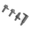 4PCS Timing Belt Engine Adjustment Tool For SEAT For Skoda For Cordoba For Ibiza For Fabia For Fabiall For Combi For Roomster Fo
