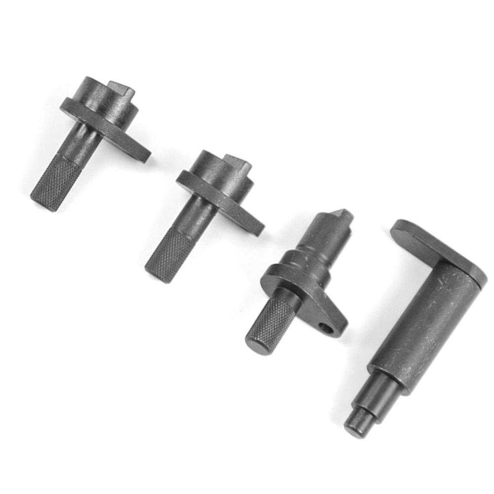 4PCS Timing Belt Engine Adjustment Tool For SEAT For Skoda For Cordoba For Ibiza For Fabia For Fabiall For Combi For Roomster Fo