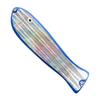 Swim Baits Fish Shape Lure Fishing Flasher Baits Flasher Saltwater Fishing Tackle Trolling Fishing Diving Flash Board