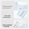 Yi Er Shuang Boys' Pure Cotton Long Sleeve Pajama Set