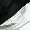 Corner Sofa Cover Weatherproof L-Shaped Full Coverage for Balcony