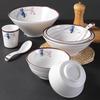 Chinese Style Melamine Noodle Soup Bowl