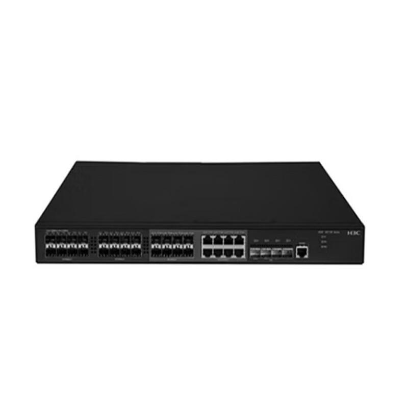

H3C LS-5130S-52F-EI Enterprise Optical Fiber Switch