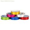 30M Holographic Glitter Tape for Rhythmic Gymnastics Artistic Hoops Flash DIY Color Laser Tape Ring Decoration Stickers