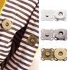 For Bag,Wallet,Notebook Making Sewing Craft DIY Accessories Buttons Snaps Adsorption Buckle