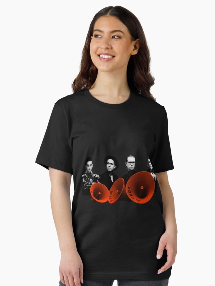 Music - Depeche Mode Essential T-Shirt