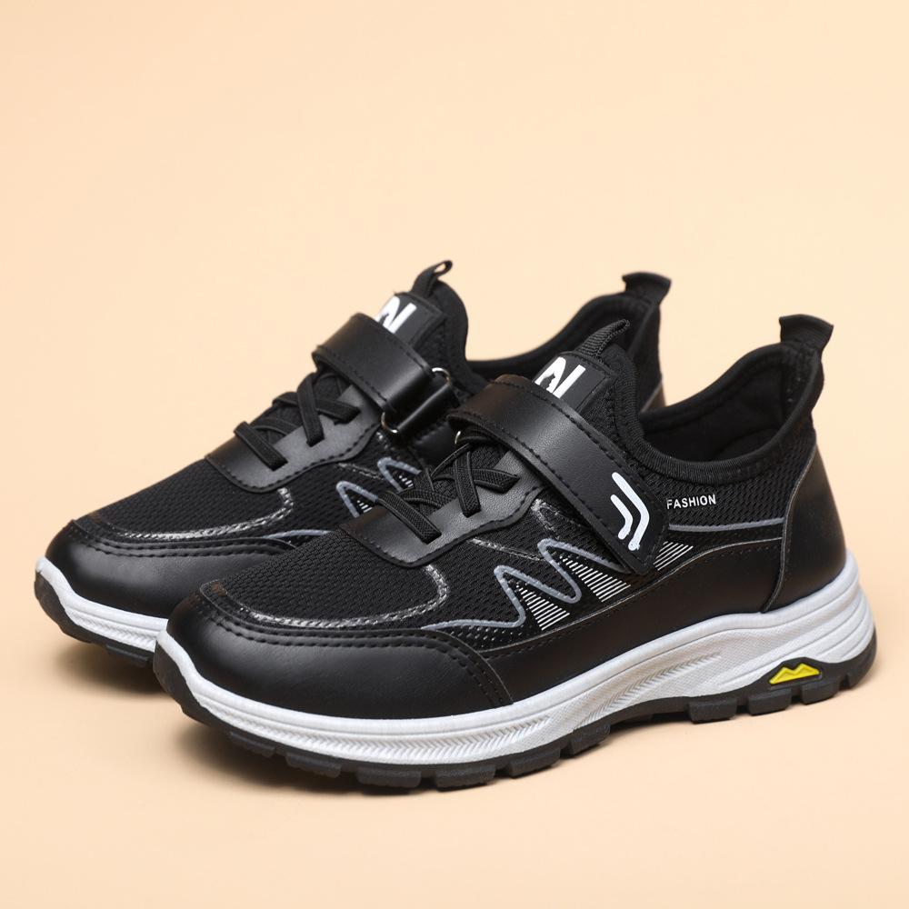 New Men's Shoes Women's Shoes Trendy Sports Shoes Men's and Women's Casual Single Shoes Platform Fashion Travel Shoes