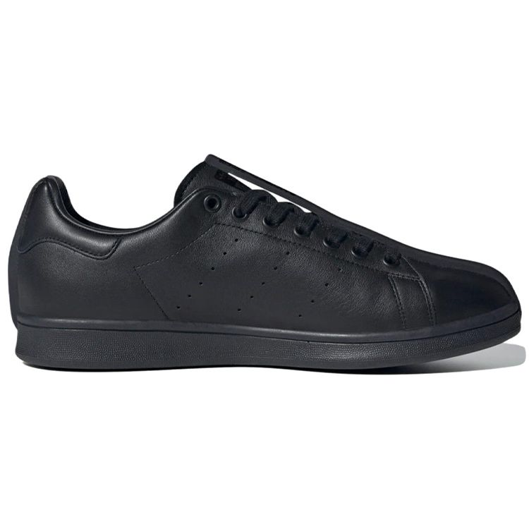 Adidas Craig Green X Split Stan Smith Core Black Men Sneakers Granite ID4153