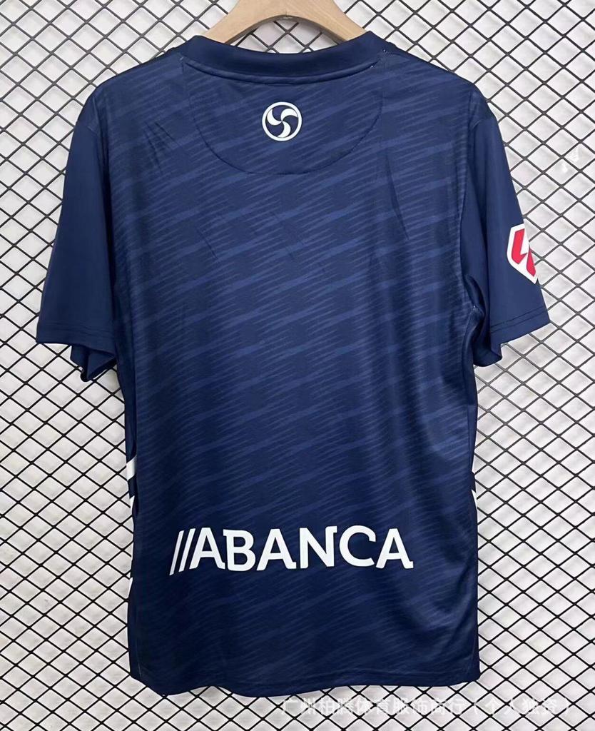 2526 Fußballtrikot-Kollektion: Panama, Botafogo, Kaiserslautern, Celta, Corinthians, Hamburg Heim- und Auswärtskits