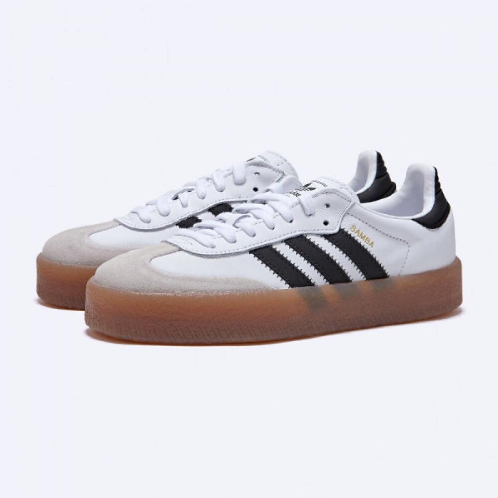 Adidas Triple White  Ji1349