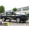 Chevrolet Silverado Pickup Truck Kids Toys 1/32 Alloy Car Model CheZhi Simulation Exquisite Diecasts Toy Vehicles Birthday Gifts