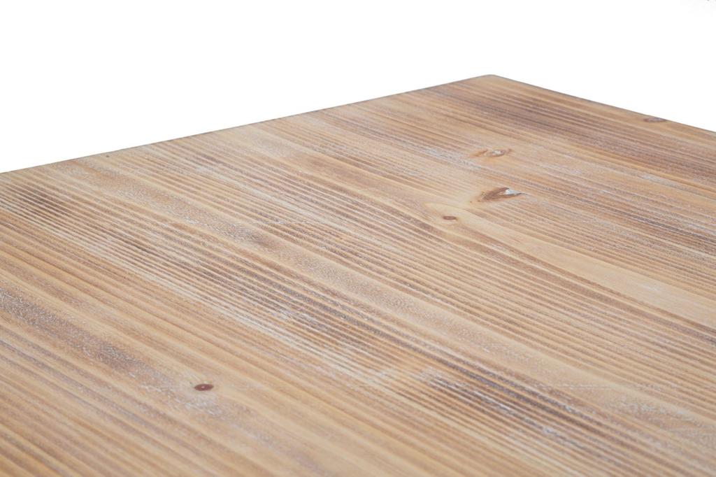 Dining Table Ankara 80X80X76 Cm