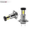 110W 30000Lm H7 Led Car Headlight Conversion Globes Canbus Bulbs Beam 6000K Kit