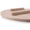 Pizza cutting board 45cm - Hendi 505571