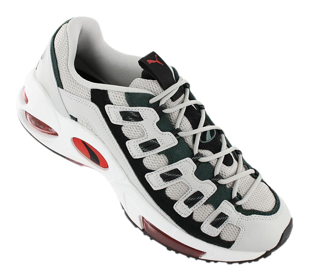 puma cell endura quartz