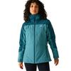 Regatta Damska/Damska Izolowana Kurtka Maldeine