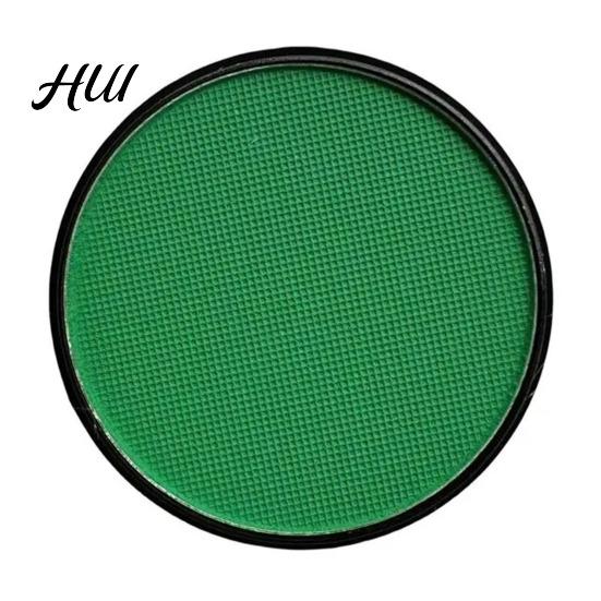 Güvenli Yüz Boyası Suda Çözünür Vücut Pigmenti, Yüksek Pigmentli Suluboya Boya, Cadılar Bayramı Noel Cosplay Kostüm Partisi için Pigment Kutusu, Sahne Makyajı