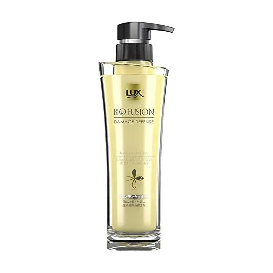 LUX Biofusion Damage Defense Conditioner Pump 250g