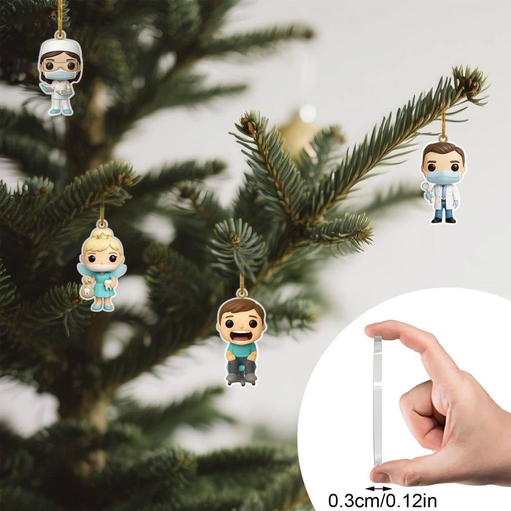 Advent Calendar Contains 24 Gifts, Cute Figures Doll Advent Calendar, Countdown Calendar With Surprise Toys, Collectible Figures Gift For Kids