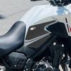 Honda NX500/NX400 2023-2025 Fuel Tank Protector Pad