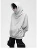 Unisex Korean Style Heavyweight Hoodie - Autumn/Winter Casual Streetwear 