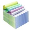 OIMG 3-Ply Continuous Form Dot Matrix Printer Paper