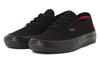 Authentic Skate Vans 'Triple Black' VN0A5FC8BKA