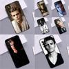 Stefan Salvatore Für Samsung Galaxy A54 A34 A14 A36 A56 A26 A16 A15 A55 A53 A33 A35 A22 A32 A52 A05 A06 Hülle