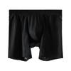 Pánské sportovní boxerky proti oděru, Velká velikost, Antibakteriální tréninkové šortky