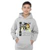 Star Wars Childrens/Kids Fighter Pilot Anakin Skywalker Manga Pullover Hoodie