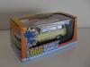 Greenlight 1966 Chevrolet Suburban 1/43 Yellow/White