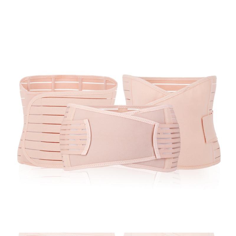 Belly Tightening Belt Postpartum Repair Postpartum Abdominal Tightening Belt Powerful High Elastic