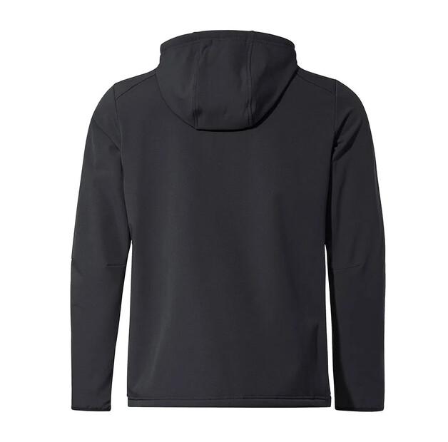 VAUDE Флисовая на молнии Elope