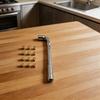 Natural Gas Conversion Gas Stove Nozzle Kit Brass Orifice Kit