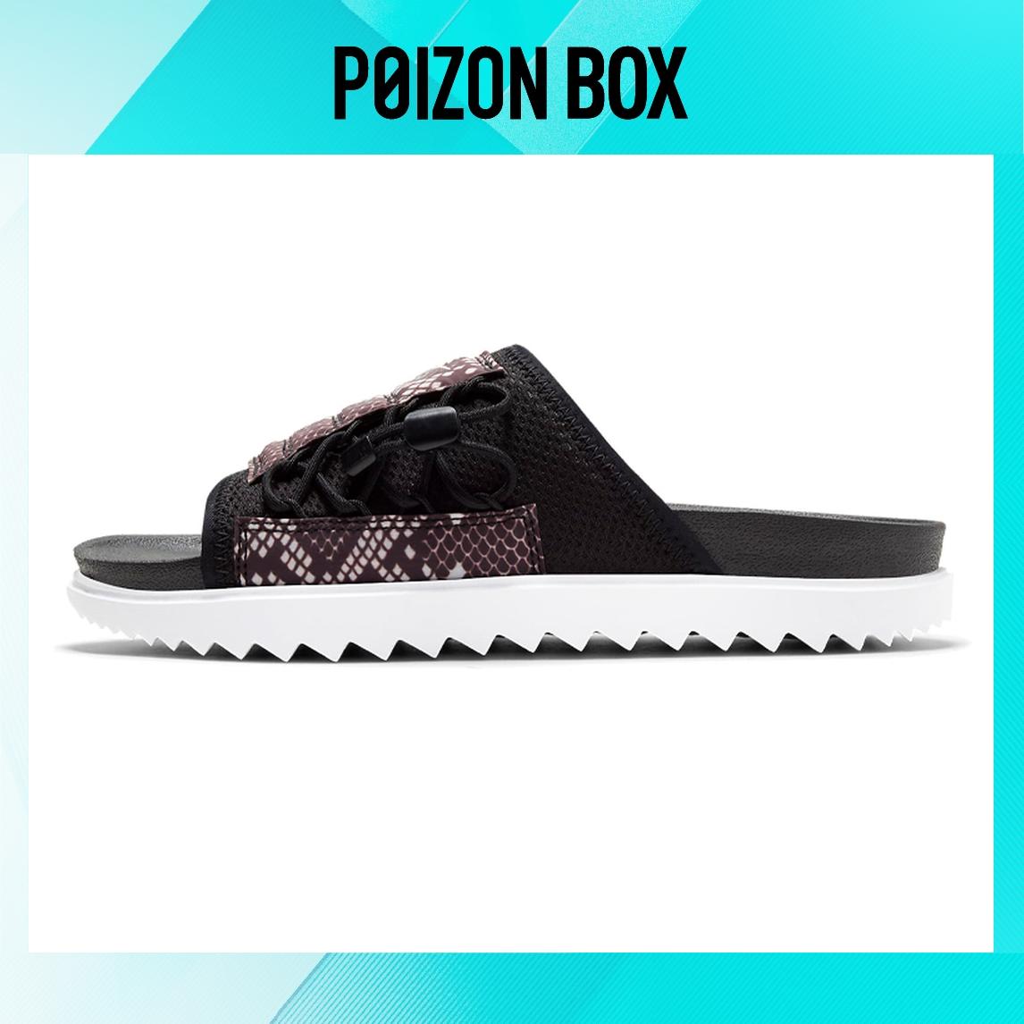 

сабо Nike Asuna Flip-flops Women DC9950-001